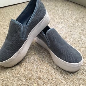 Michael Kors Platform Sneakers